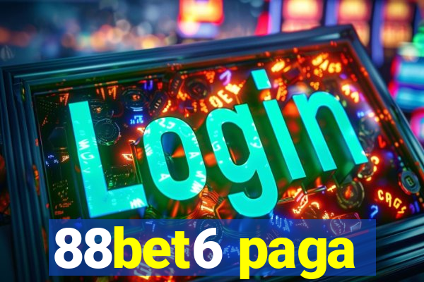 88bet6 paga